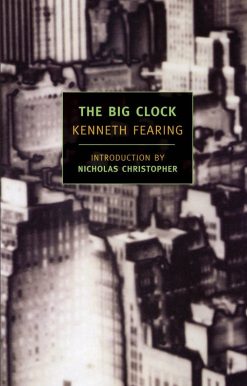 The Big Clock