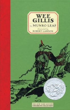 Wee Gillis