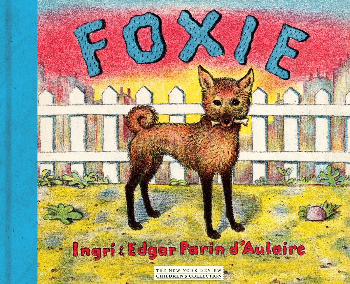 9781590172643 Foxie, The Singing Dog: