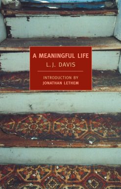 A Meaningful Life