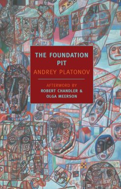 The Foundation Pit