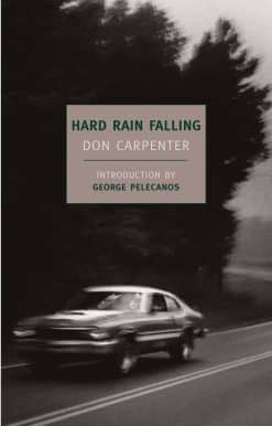 Hard Rain Falling: