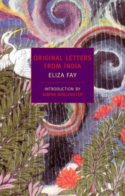 Original Letters from India