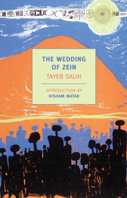 The Wedding of Zein