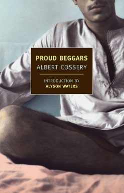 Proud Beggars