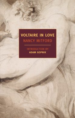 Voltaire in Love