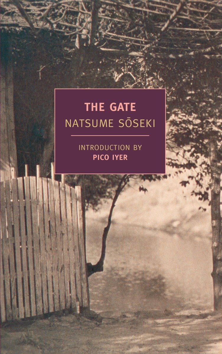 9781590175873 The Gate
