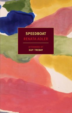 Speedboat