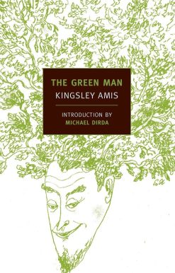 The Green Man