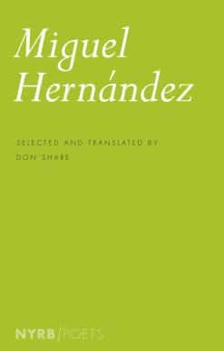 Miguel Hernandez