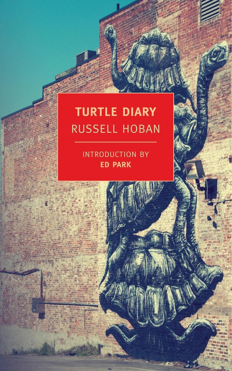 9781590176467 Turtle Diary