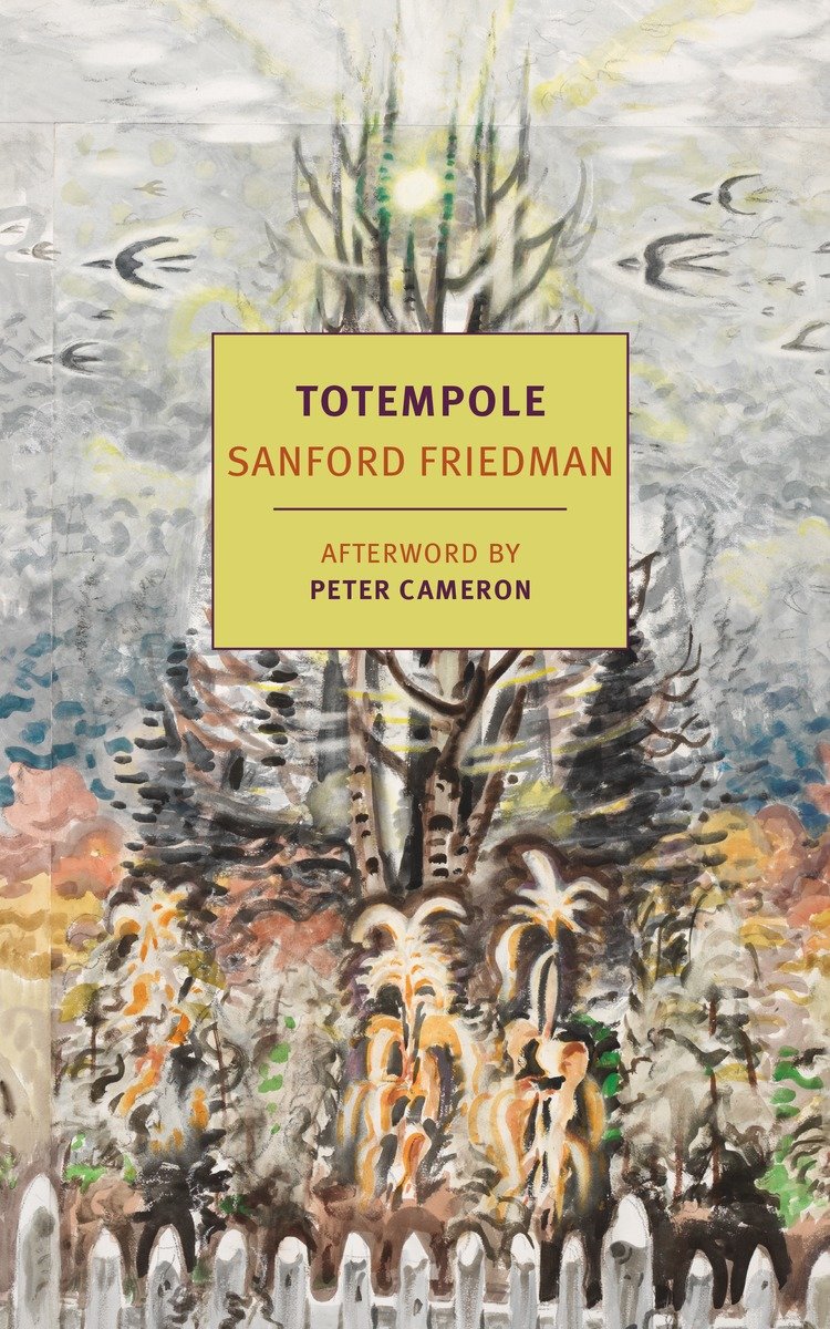 9781590177617 Totempole: