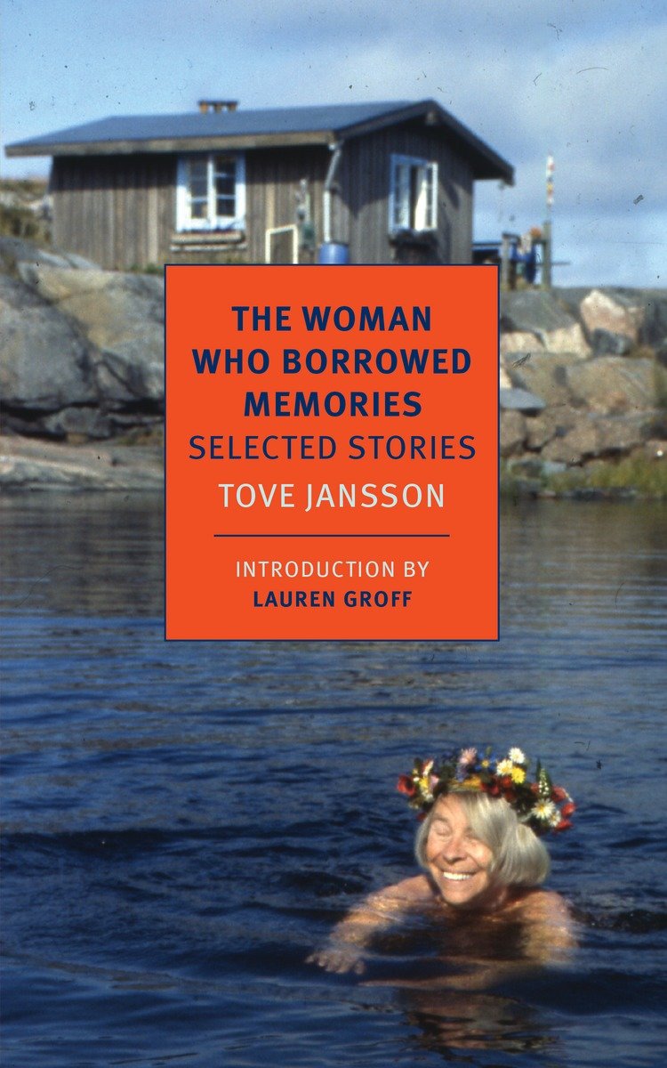 9781590177662 The Woman Who Borrowed Memories: Selected Stories