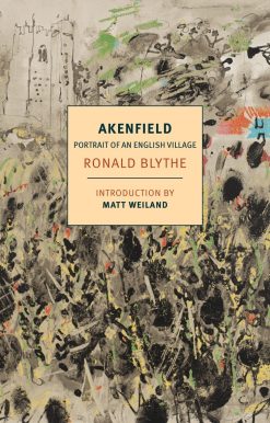Akenfield: Portrait of an English Village