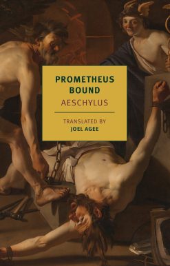 Prometheus Bound