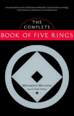The Complete Book of Five Rings