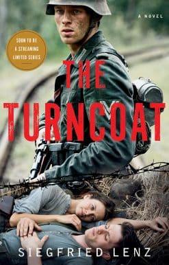 The Turncoat: A Novel