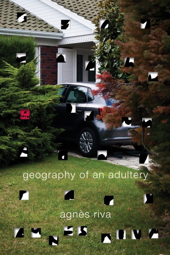 A Novel: Geography of an Adultery