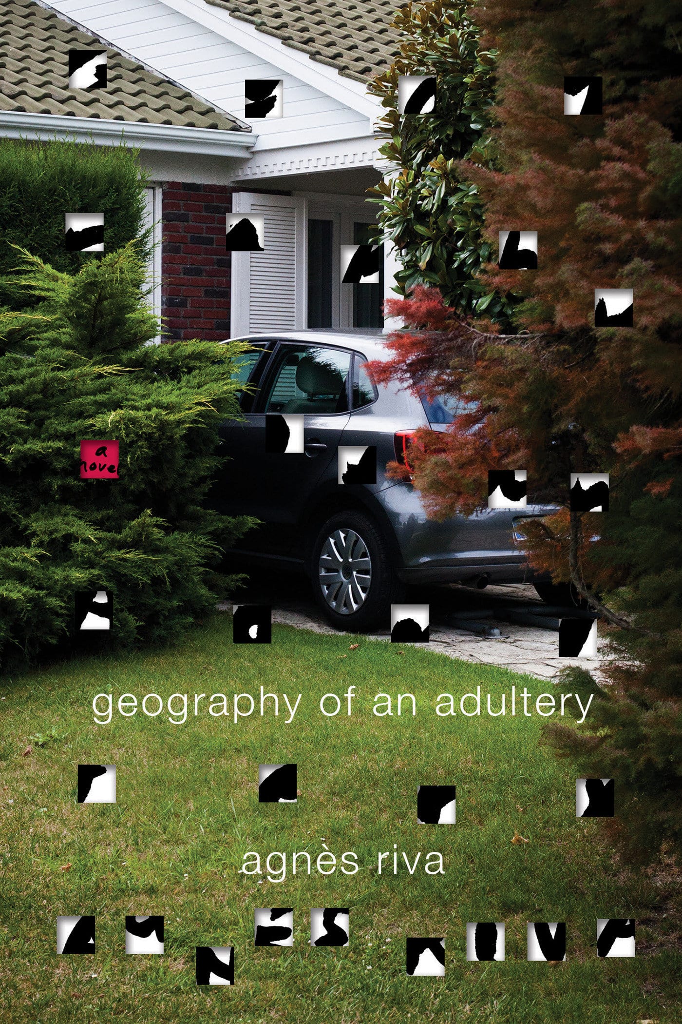 9781590511107 A Novel: Geography of an Adultery