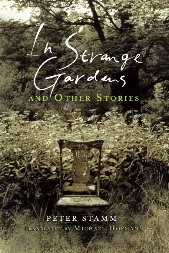 In Strange Gardens and Other Stories: