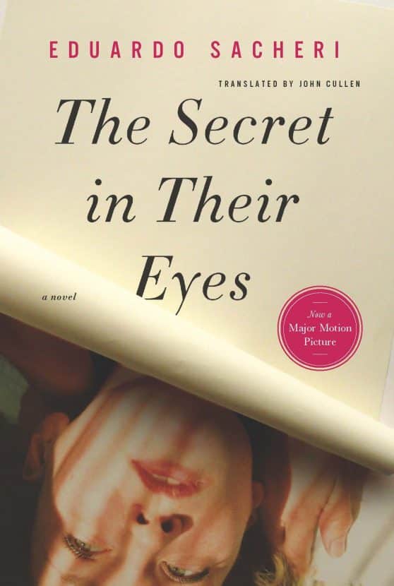 A Novel: The Secret in Their Eyes