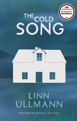 A Novel: The Cold Song