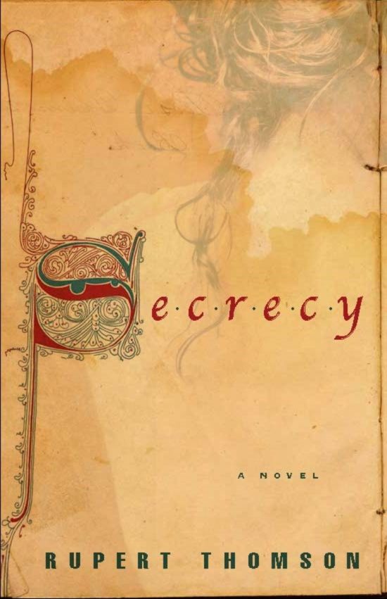 A Novel: Secrecy