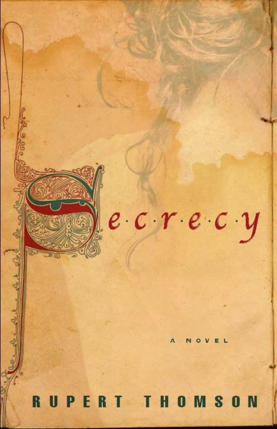 A Novel: Secrecy