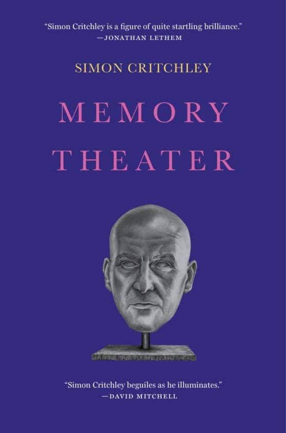 A Novel: Memory Theater