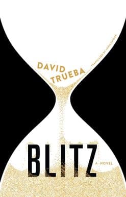 Blitz: A Novel
