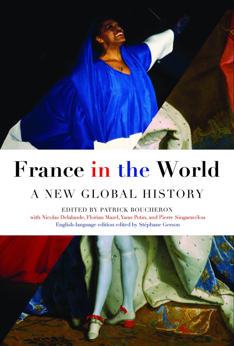 A New Global History: France in the World