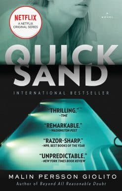 Quicksand: A Novel