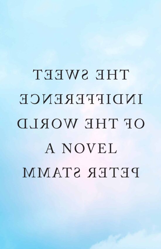 The Sweet Indifference of the World: A Novel