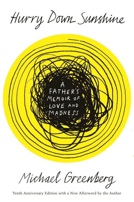 A Father's Memoir of Love and Madness: Hurry Down Sunshine