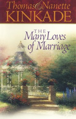 The Many Loves of Marriage: