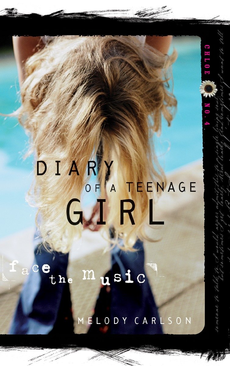 9781590522417 Face the Music: Chloe: Book 4