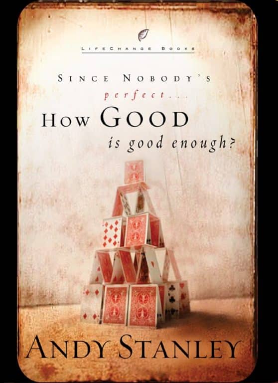 How Good Is Good Enough?: Since Nobody's Perfect . . .