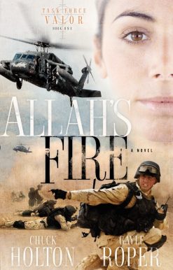 Allah's Fire