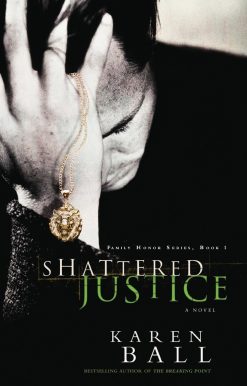 Shattered Justice