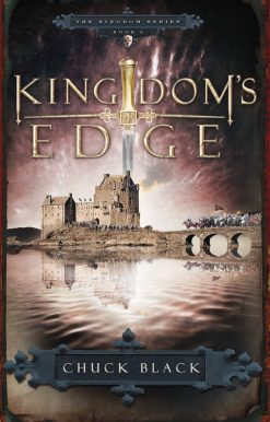 Kingdom's Edge