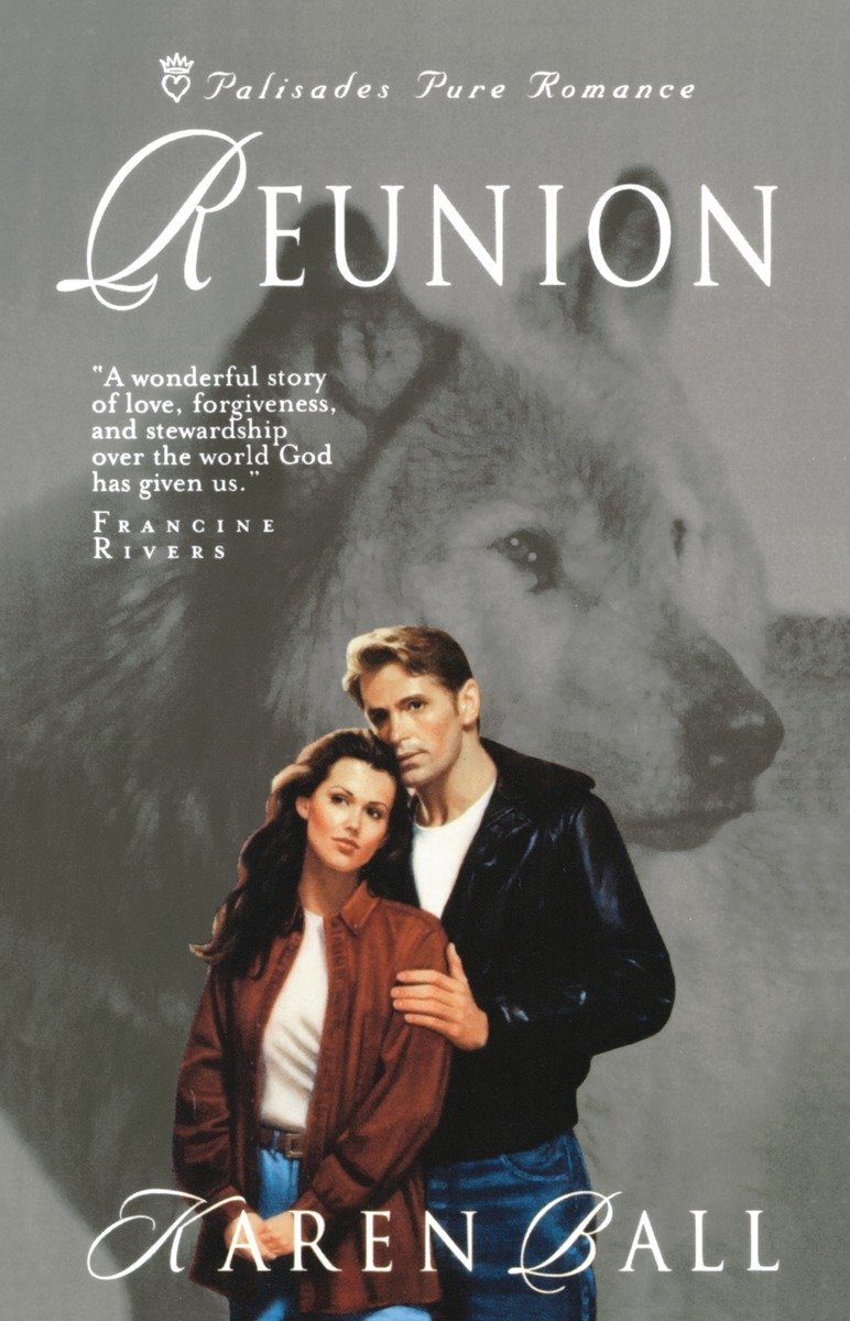 9781590528532 Reunion