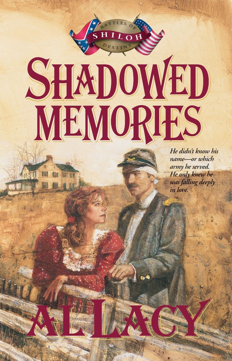 9781590528990 Shadowed Memories: Battles of Destin: Four