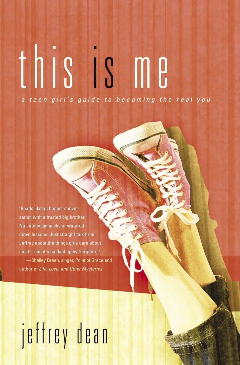 9781590529850 This Is Me: A Teen Girl's Guide to Becoming the Real You