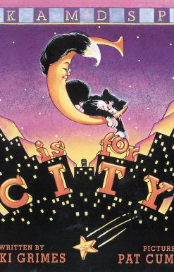 C is for City