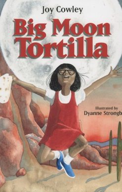 Big Moon Tortilla