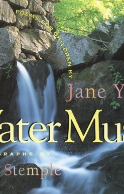Water Music: Poems for Children