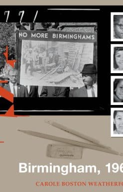Birmingham, 1963