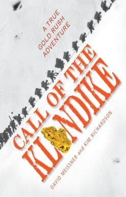 A True Gold Rush Adventure: Call of the Klondike