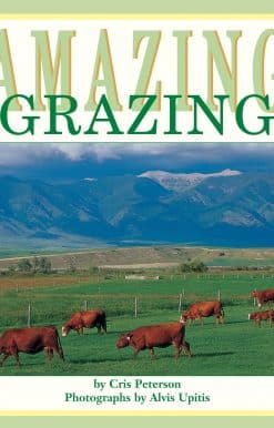 Amazing Grazing