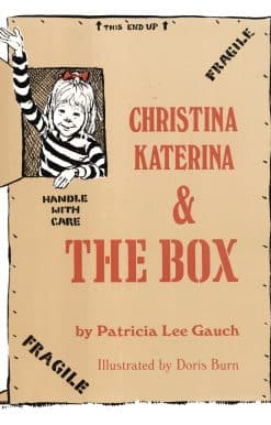 Christina Katerina and the Box: